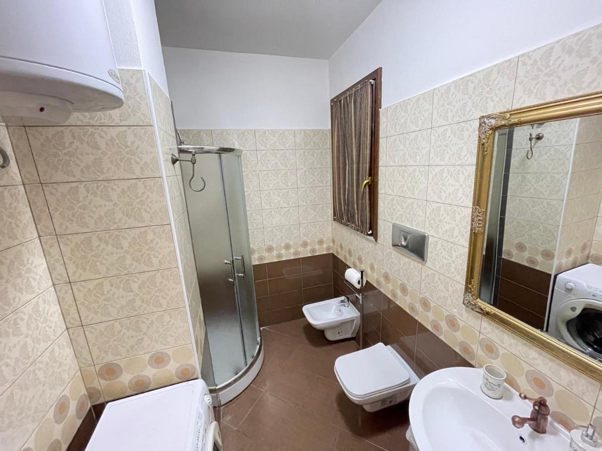 Mediterranean Sea Apartment City Center دراس المظهر الخارجي الصورة