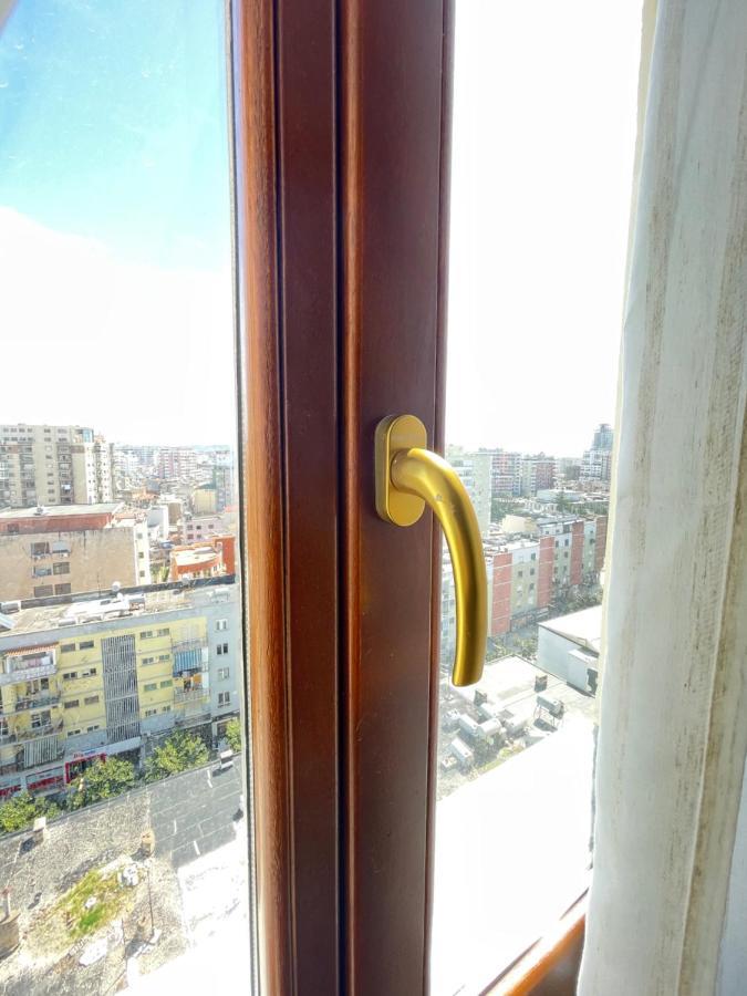 Mediterranean Sea Apartment City Center دراس المظهر الخارجي الصورة